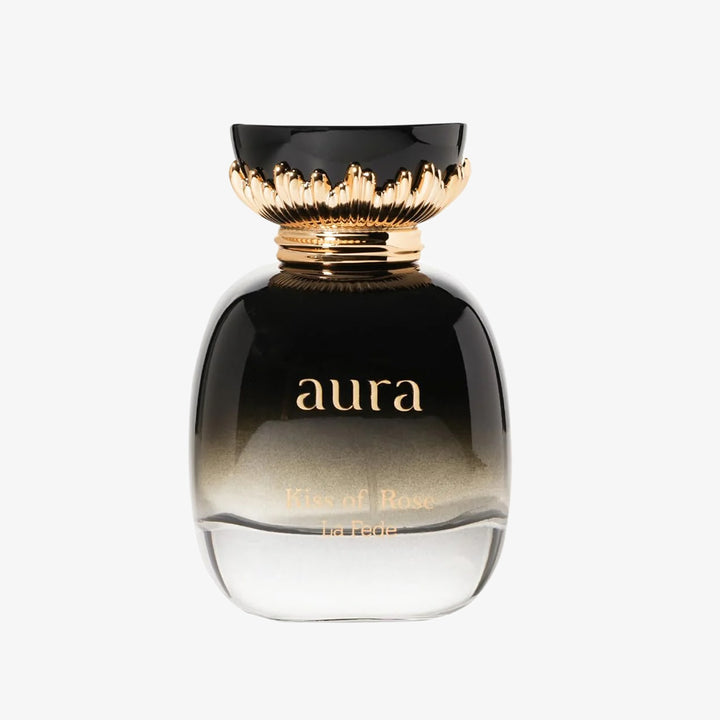 SPRAY LA FEDE AURA KISS OF ROSE - 100ml