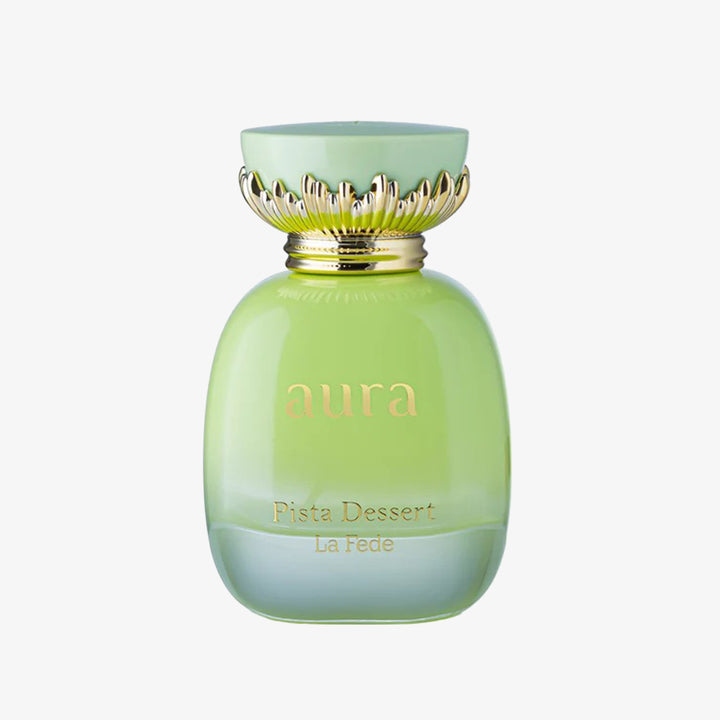SPRAY LA FEDE AURA PISTA DESERT - 100ml