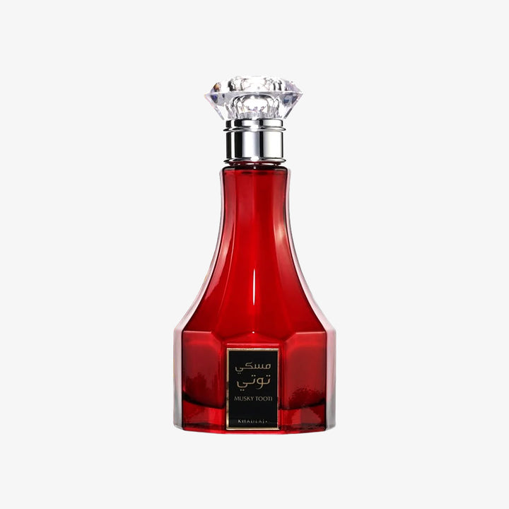 SPRAY MUSKY TOOTI 100ml