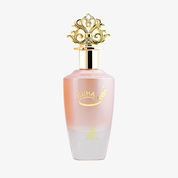 SPRAY NUHA 85ML