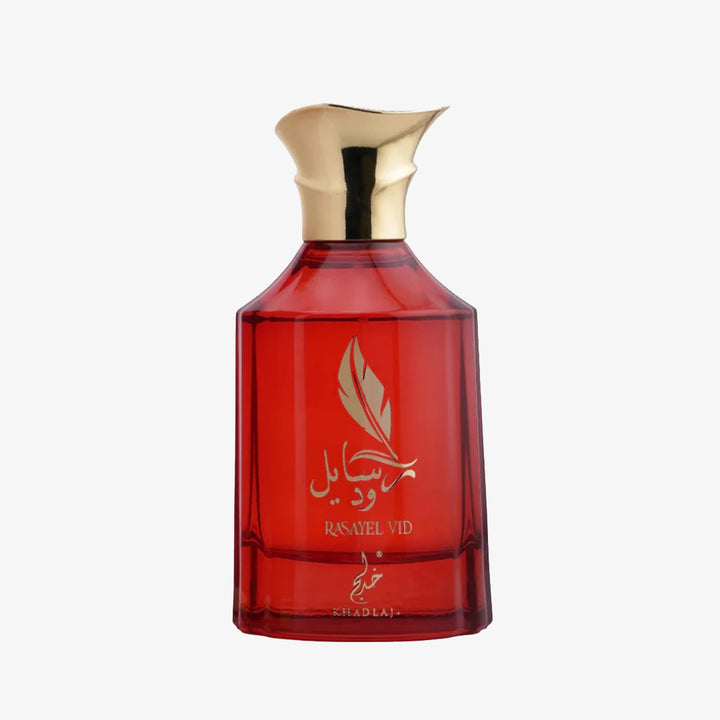 SPRAY RASAYEL VID - 100ml