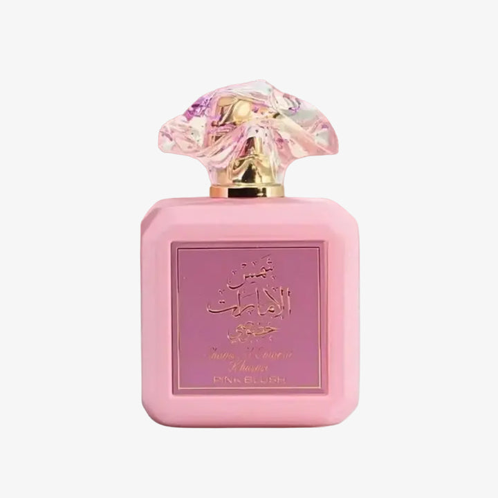 Shams Al Emarat Pink Blush EDP Spray 100ML