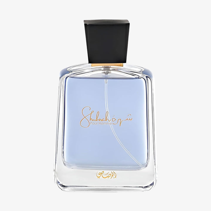 Shuhrah Men 90ml SP Rasasi