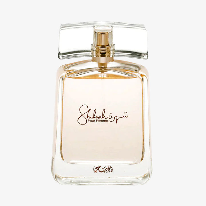 Shuhrah Women 90ml SP Rasasi