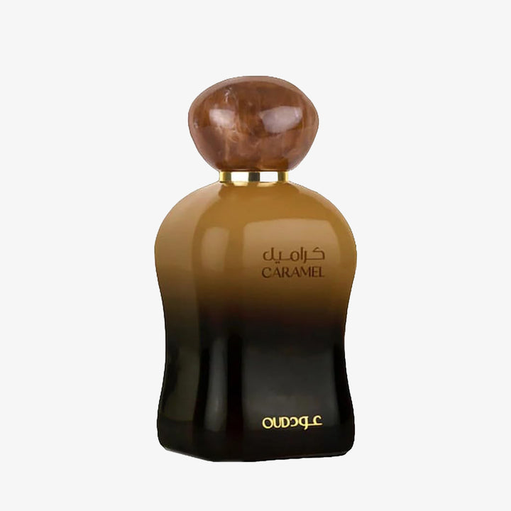 Spray Caramel Oud 100 Ml