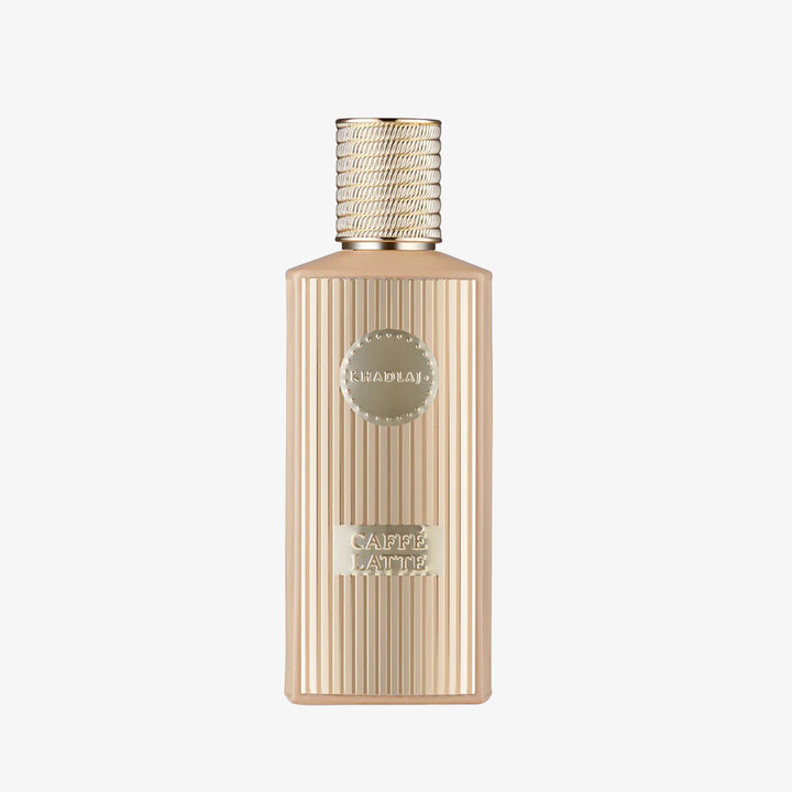Spray KHADLAJ CAFFE LATTE Extrait de Parfum 100ML