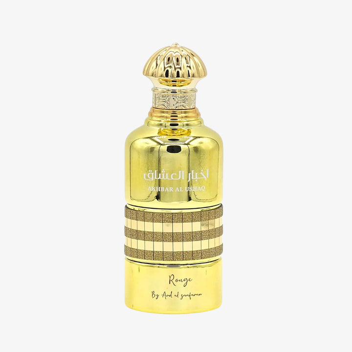 Spray Akhbar Al Ushaq Rouge - 100ml