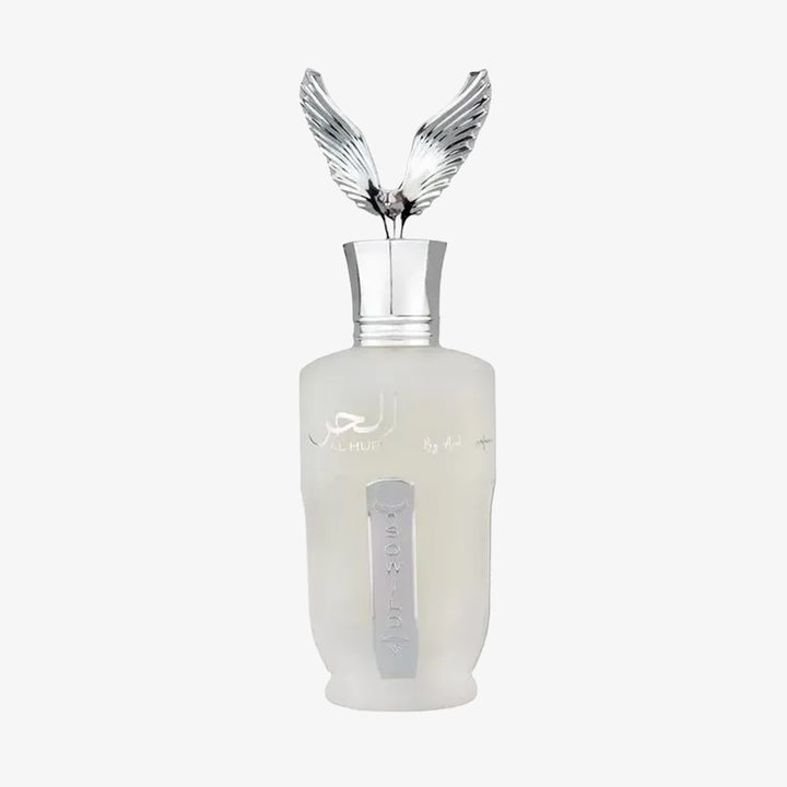 Spray Al Hur So Wild - 100ml