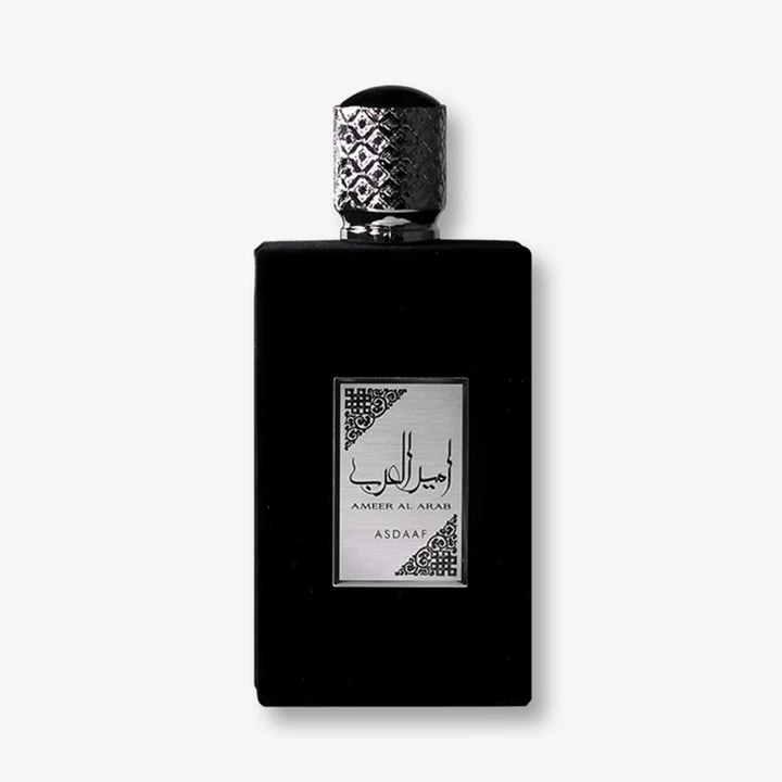 Spray Ameer Al Arab Black 100Ml