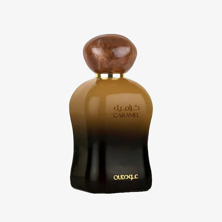 Spray Caramel Oud -100ml