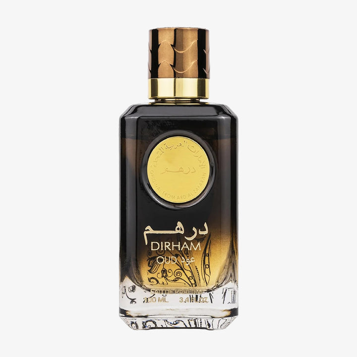 Spray Dirham Oud EDP 3.4oz/ 100 ml