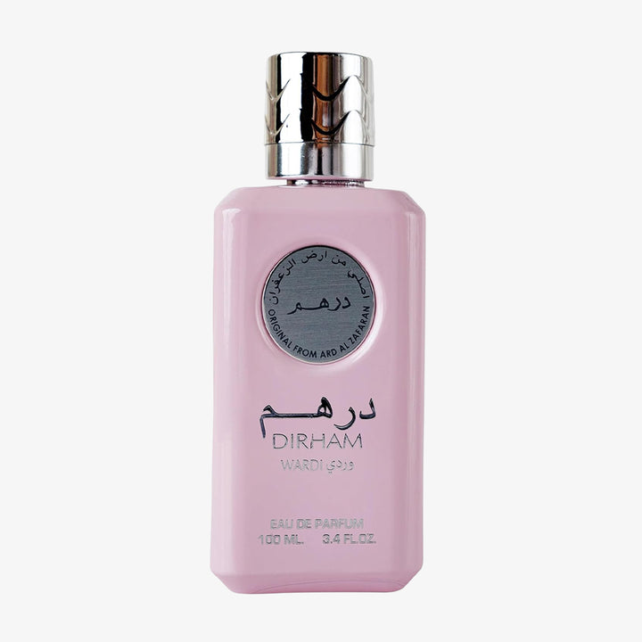Spray Dirham Wardi 100 Ml