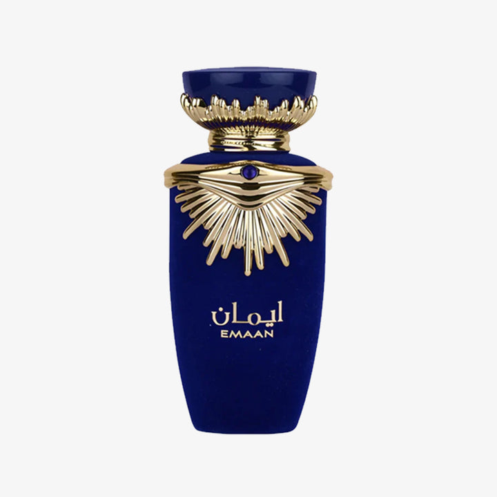 Spray Emaan Eau de Parfum Spray for Unisex, 3.4oz/100ml