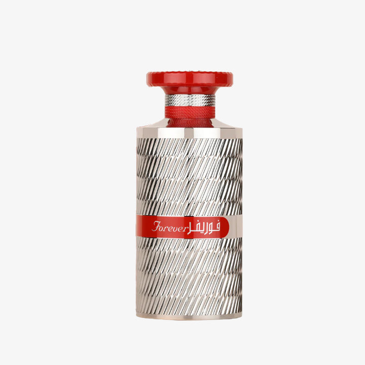 Spray Forever Silver (Red) 100ml