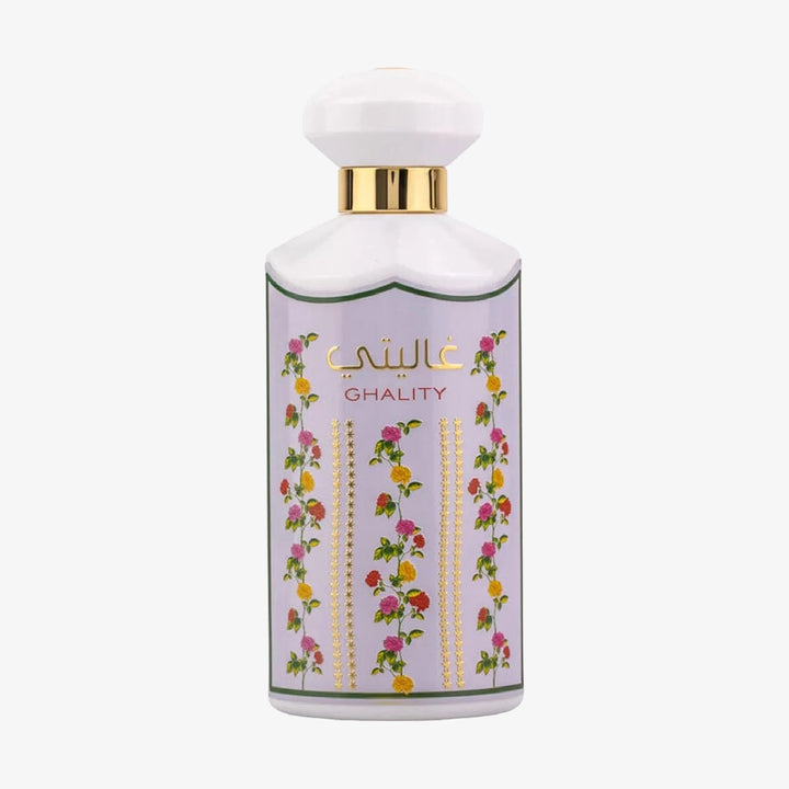 Spray Ghality 100ml Ard Al Zafaaran
