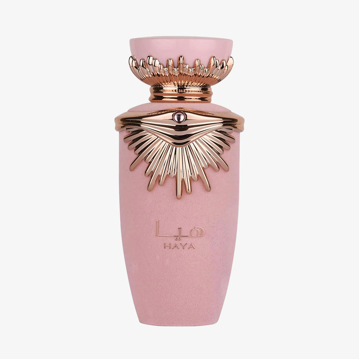 Spray Haya Eau de Parfum Spray for Women, 3.4oz/100ml