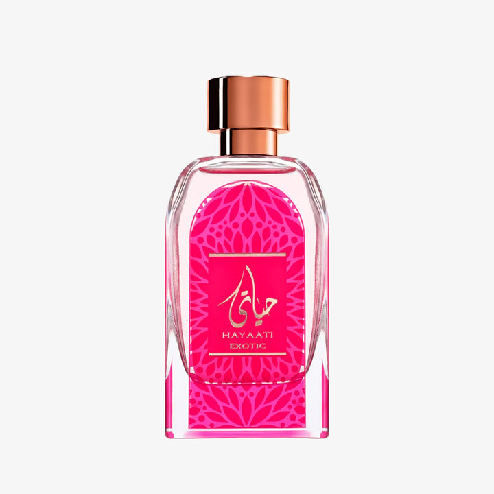 Spray Hayaati Exotic 100ml (Ard)