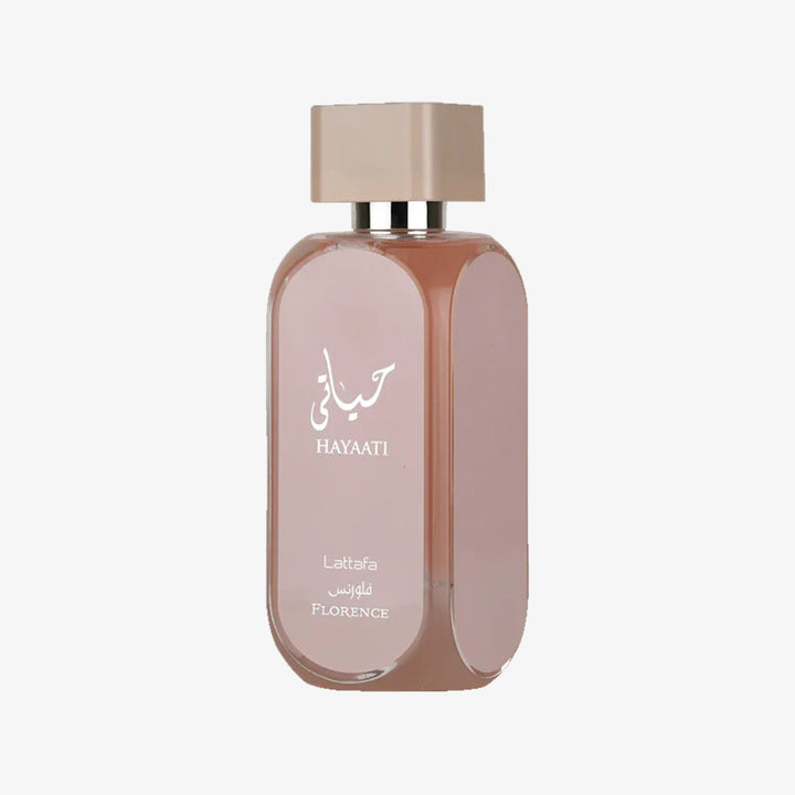 Spray Hayaati (Pink) Lattafa 100 ml