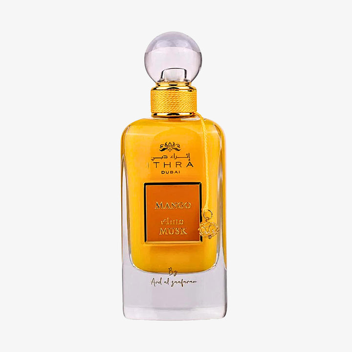Spray Mango-Ithra Dubai Musk Collection - 100ml