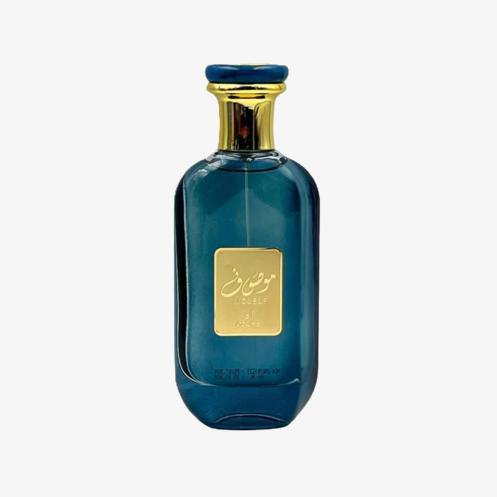 Spray Mousuf Azuren - 100 ml