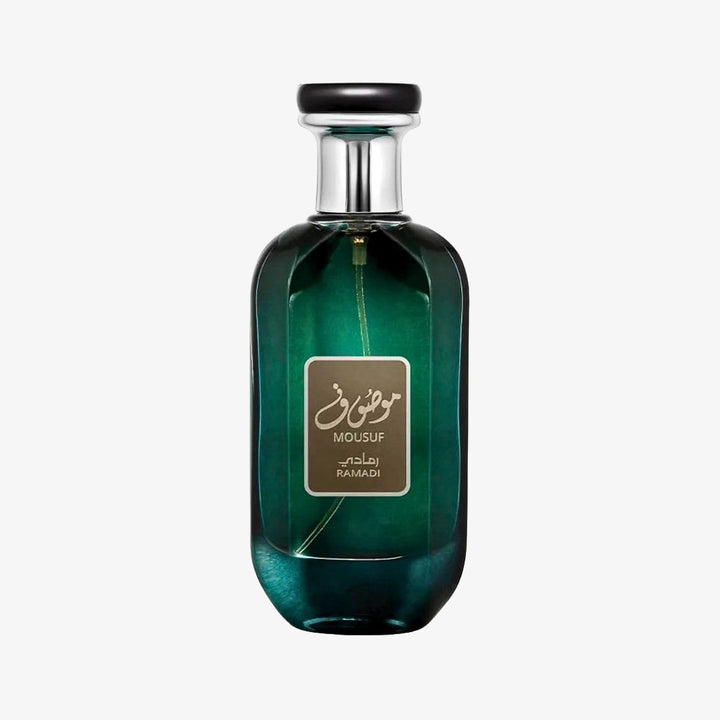 Spray Mousuf Ramadi - 100ml