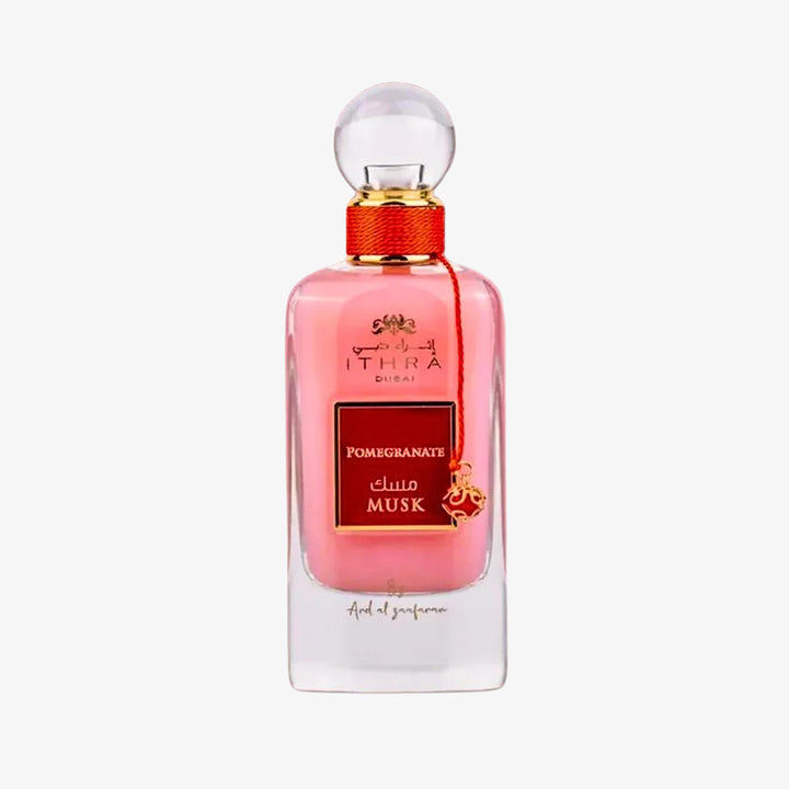 Spray Pomegranate 100ml -Ithra Dubai Musk Collection