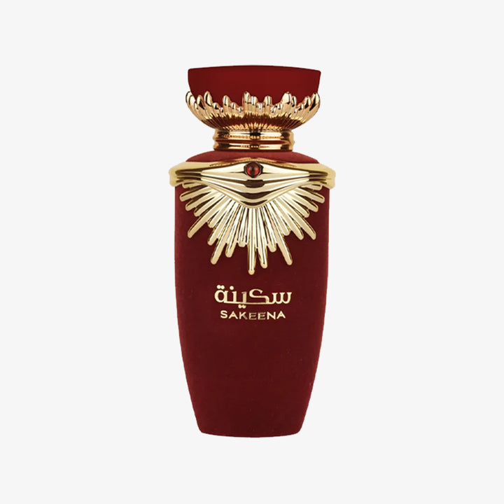 Spray Sakeena Eau de Parfum Spray 3.4oz/100ml