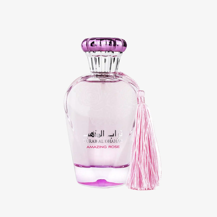 Spray Turab Al Dhabab Amazing Rose - 100 ml
