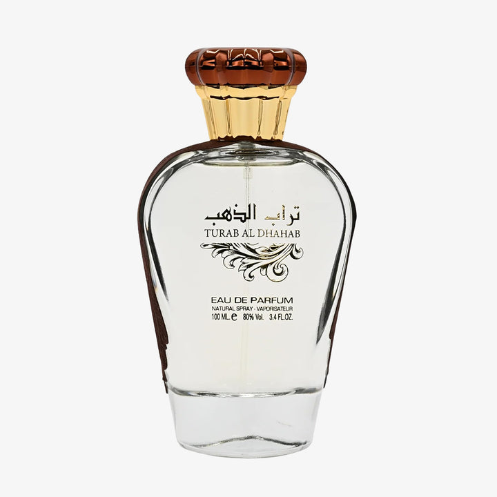 Spray Turab Al Dhahab - 100ml