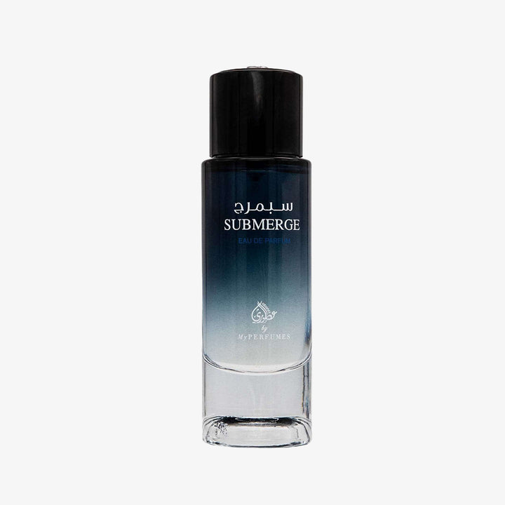 Submerge EDP 100ML by Otoori