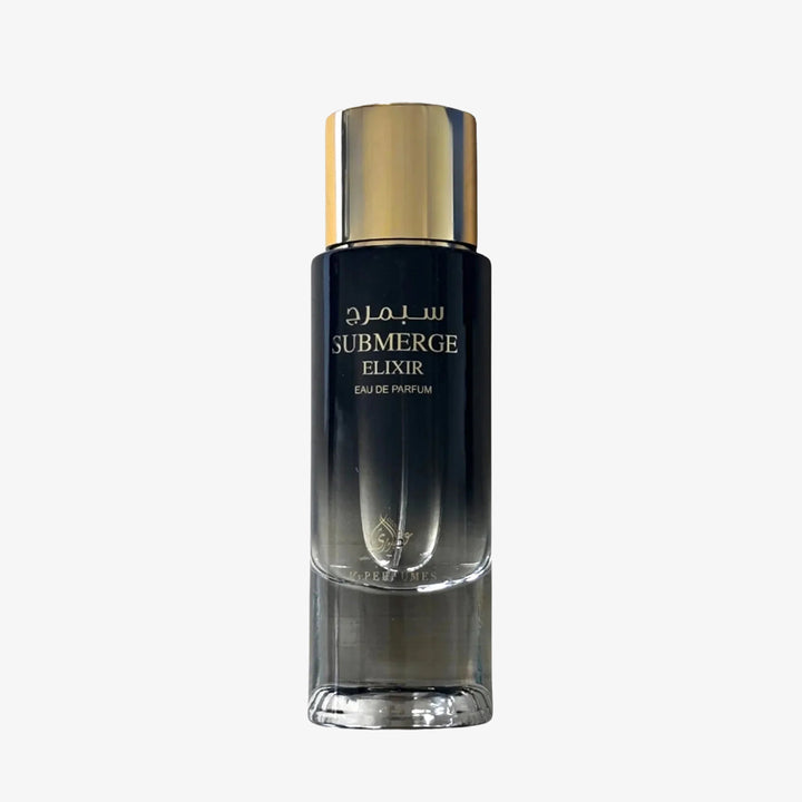 Submerge Elixir EDP 100ML by Otoori