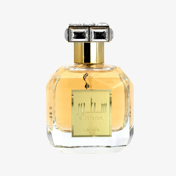 Sutoor Eau de Parfum 3.4oz/ 100 ML