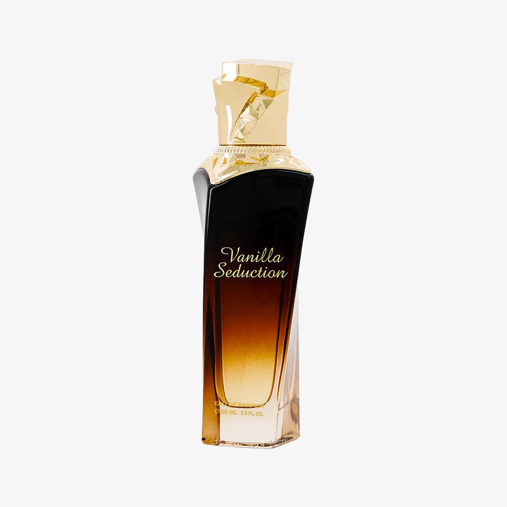 Vanilla Seduction by Maison Asrar