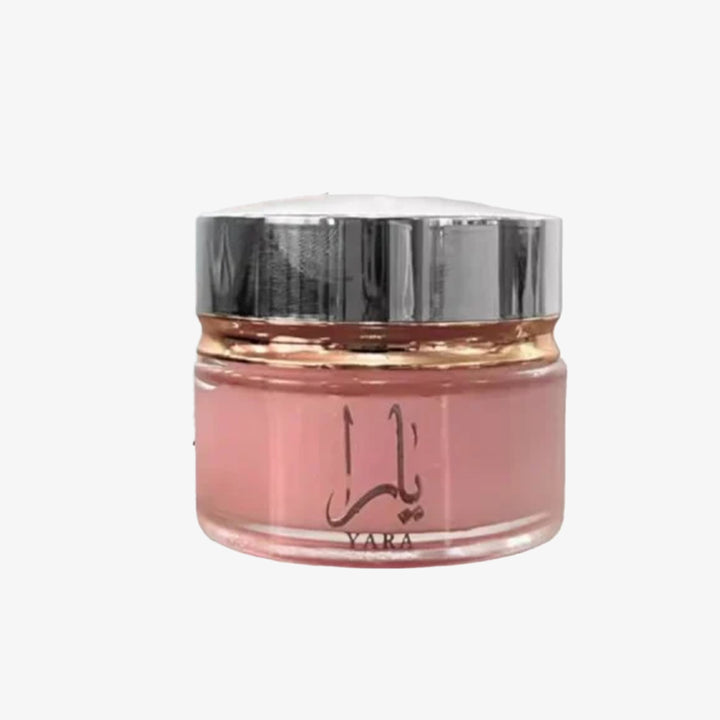 Yara Mukhammaria/Hair and Body Cream 22ml