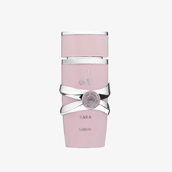 Yara (Pink) for Women Eau de Parfum Spray 100ML