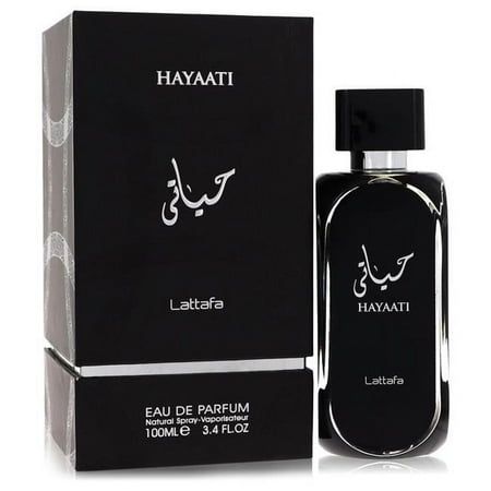 Spray Hayaati Exotic