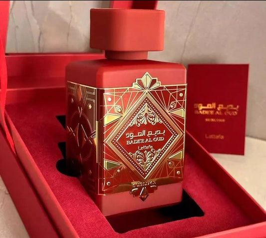 Bade'e Al Oud Sublime