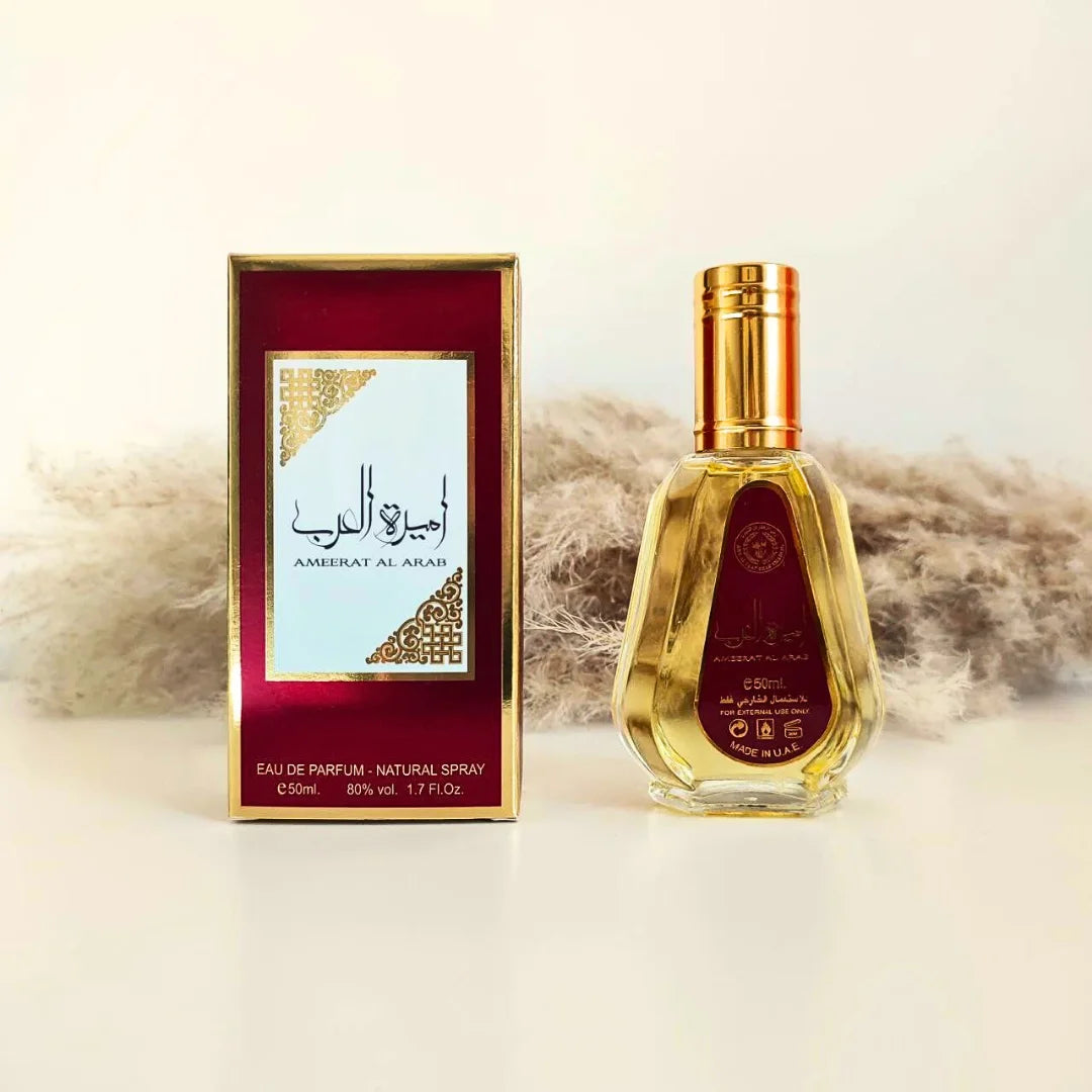 50ML AMEERAT AL ARAB