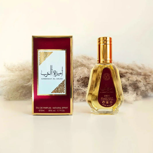 50ML AMEERAT AL ARAB