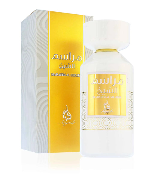 SPRAY MARASIM AL SHAIKH