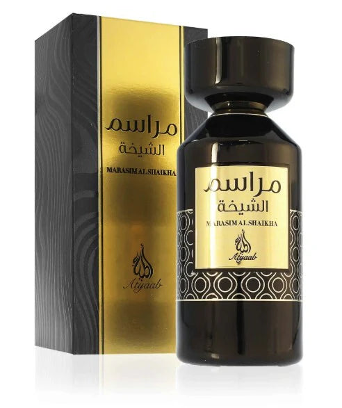 SPRAY MARASIM AL SHAIKHA