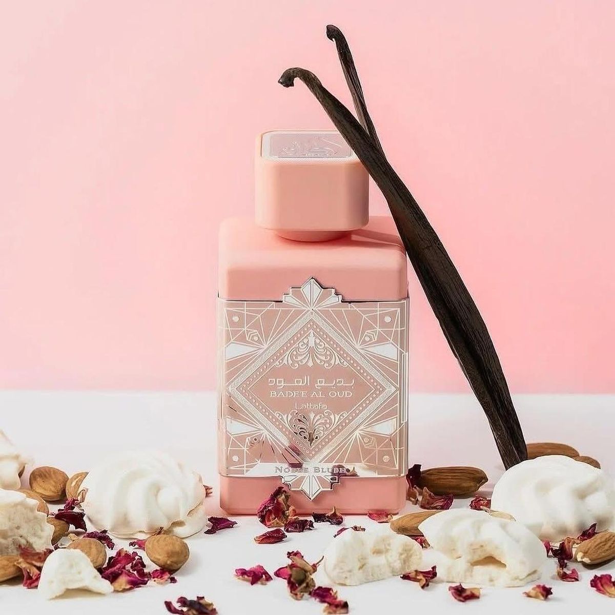 Bade'e Al Oud Noble Blush