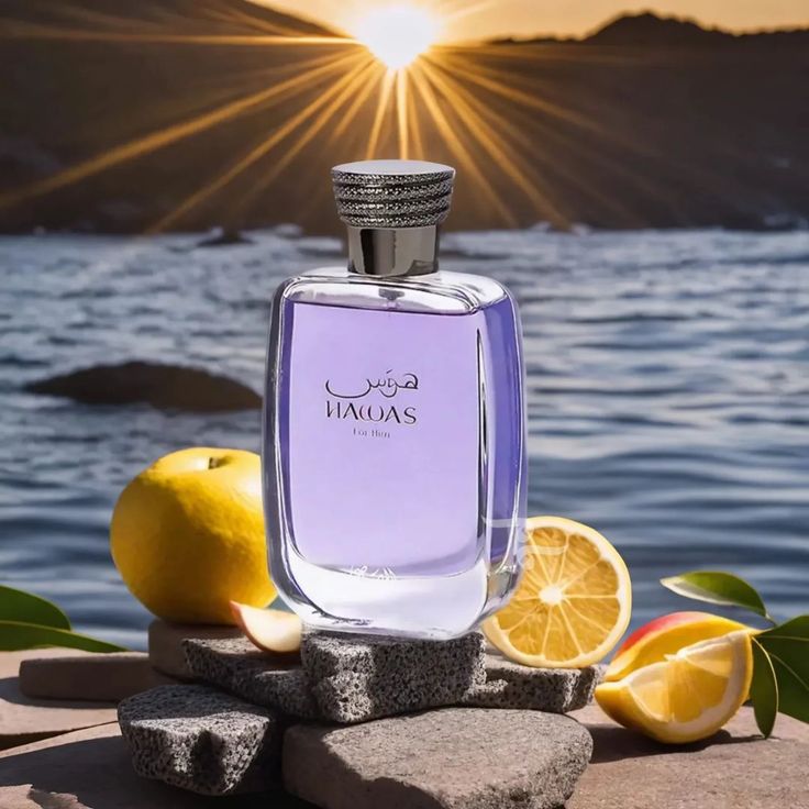 RASASI Hawas For Him EDP Spray 3.38oz