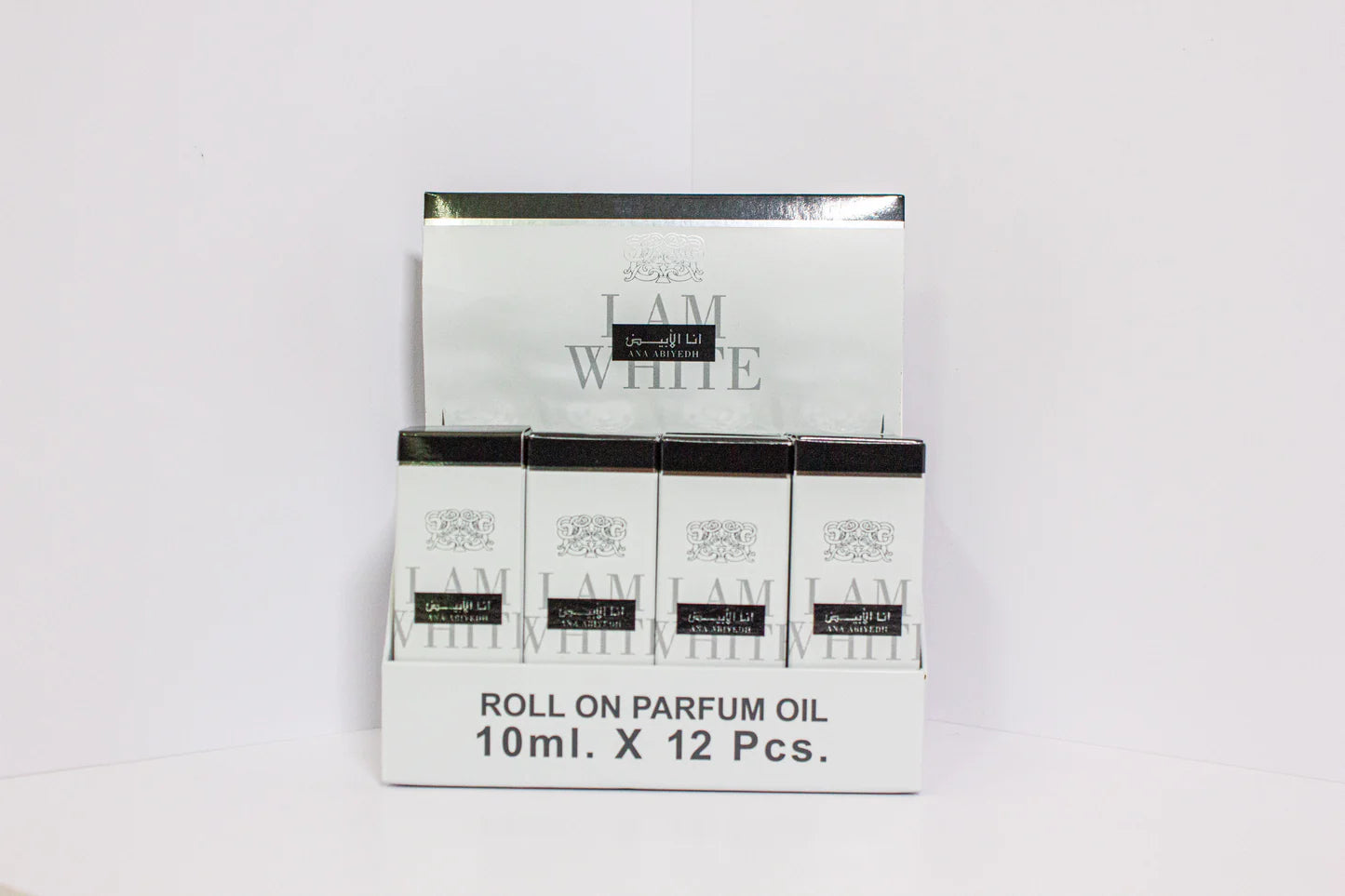 10ML ANA ABIYEDH ROLL ON -12 Pcs