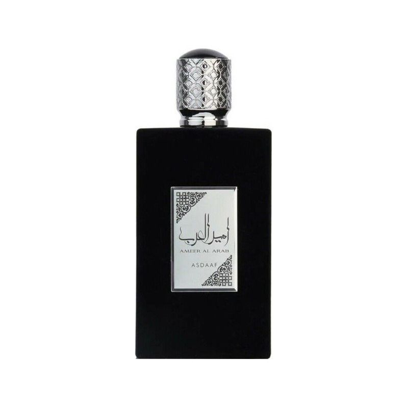 Spray Ameer Al Arab Black 100Ml