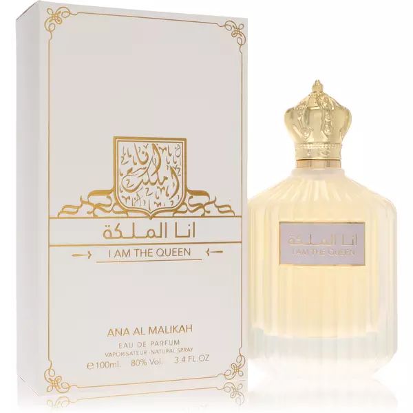 Perfume IAm The Queen (Ana Al Malikah)