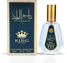 50ML TAJ AL MALIK
