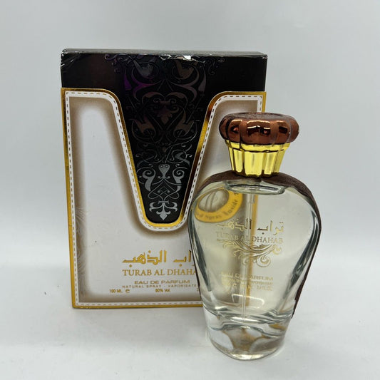 Spray Turab Al Dhahab