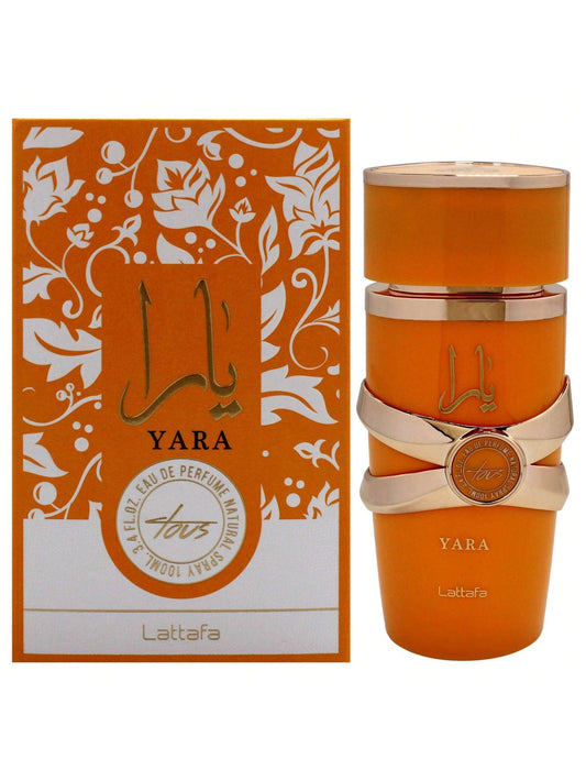 Yara Tous (orange) for Women