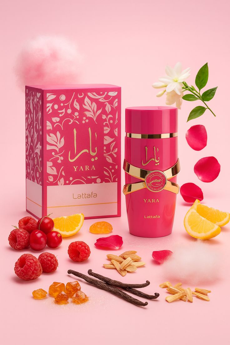 Yara (Candy) For Women